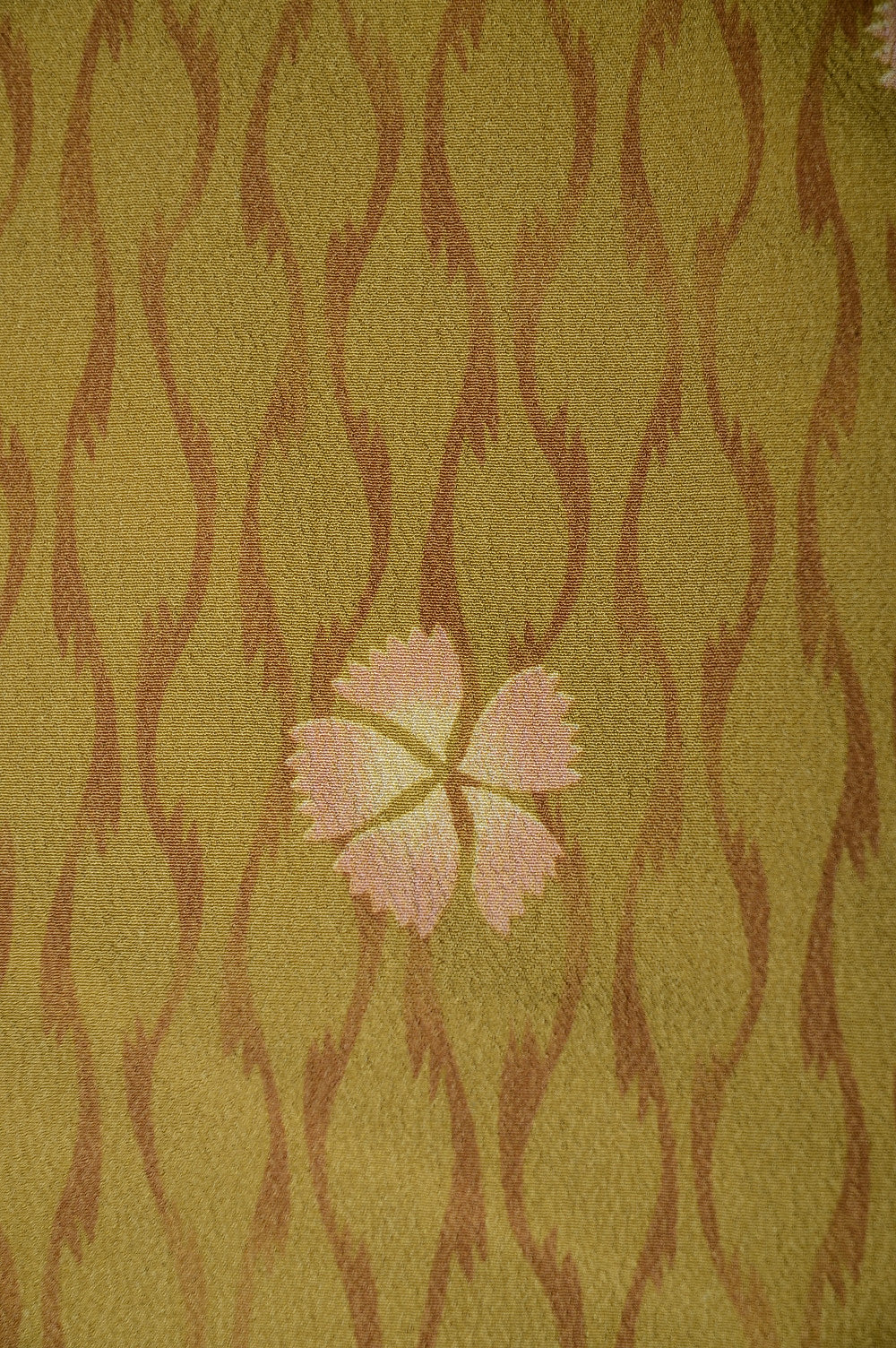 Japanese kimono / PK #326