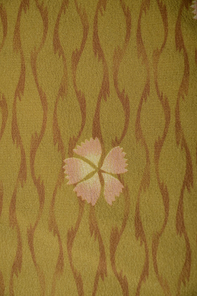 Japanese kimono / PK #326