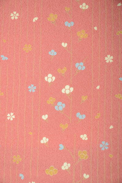 Japanese kimono / PK #328