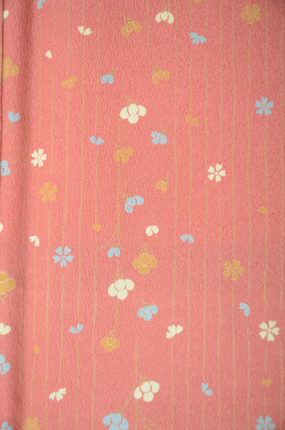 Japanese kimono / PK #328