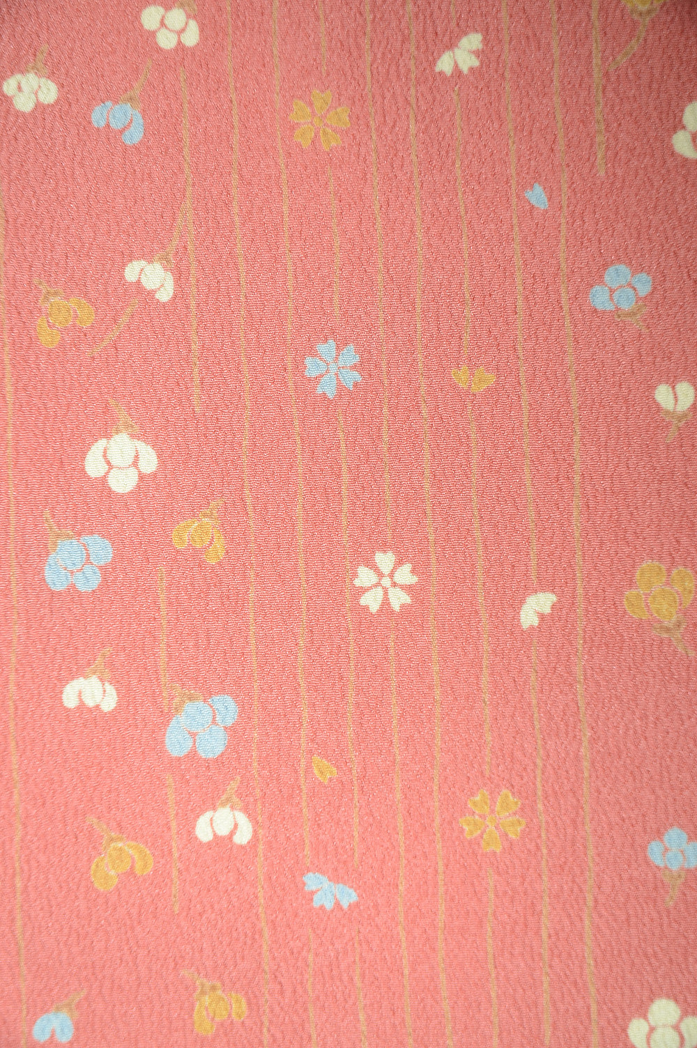 Japanese kimono / PK #328