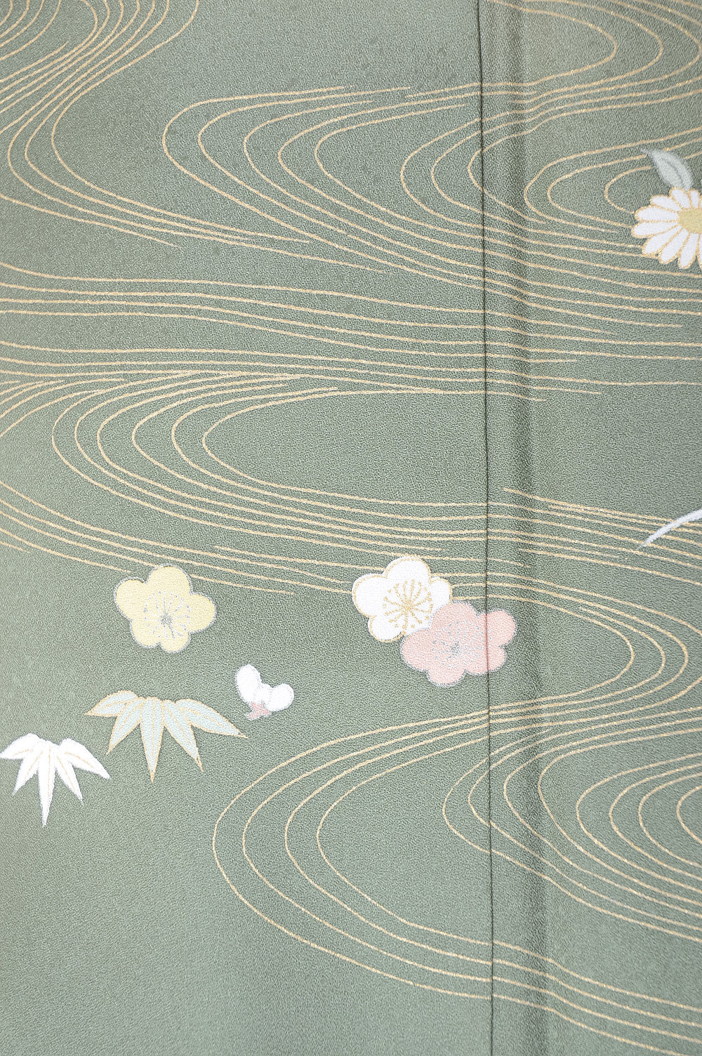 Japanese kimono 6 items set / TK #1-455