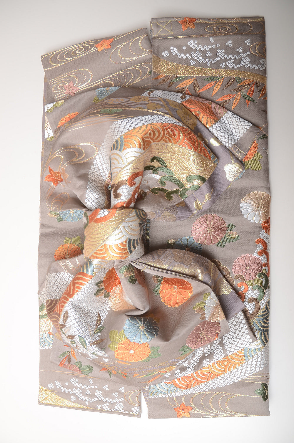 Japanese kimono 6 items set / TK #1-455