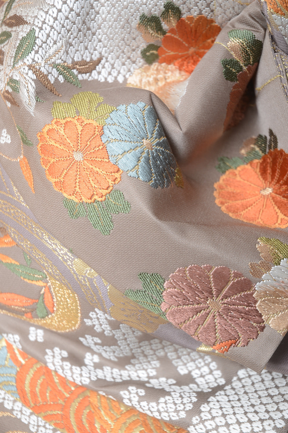 Japanese kimono 6 items set / TK #1-455