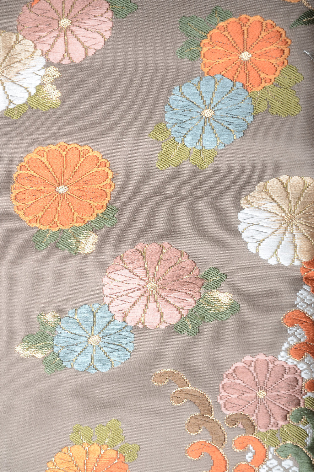 Japanese kimono 6 items set / TK #1-455