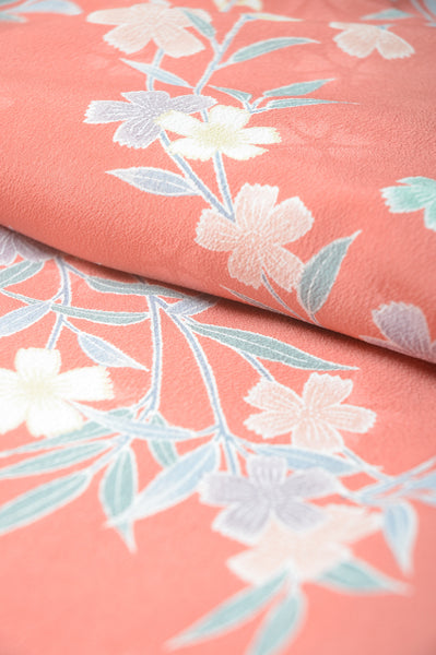 Japanese kimono / PK #332