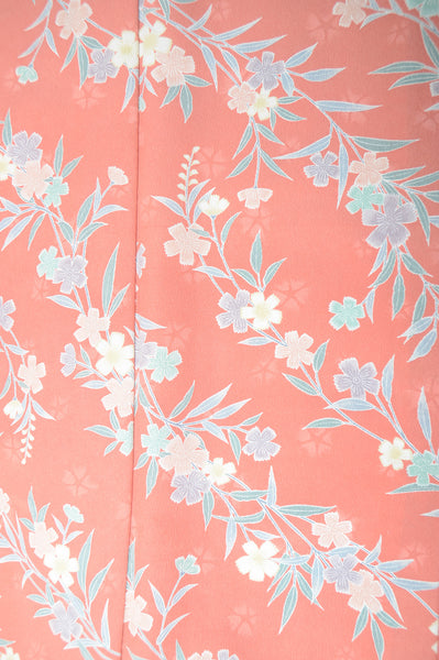 Japanese kimono / PK #332