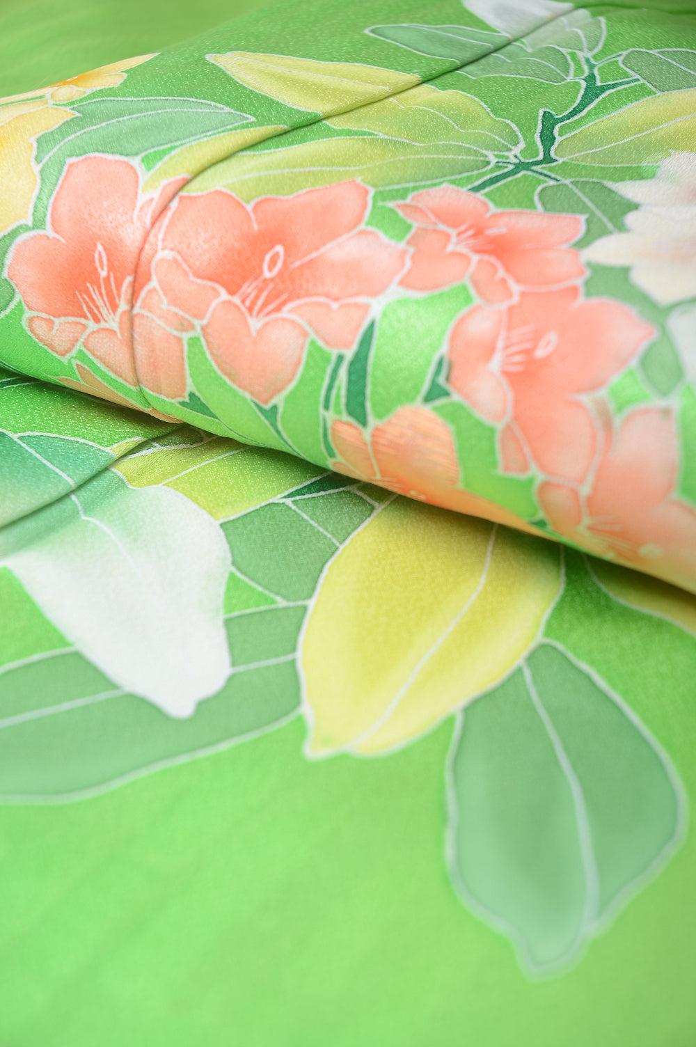 Japanese kimono 6 items set / TK #1-456