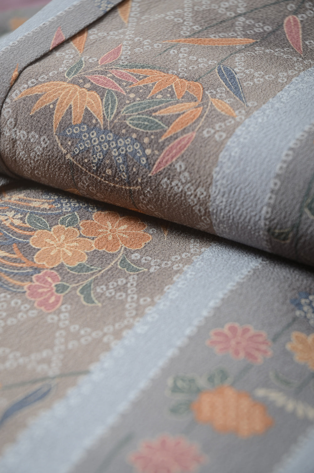 Japanese kimono / PK #333