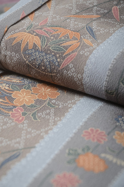 Japanese kimono / PK #333