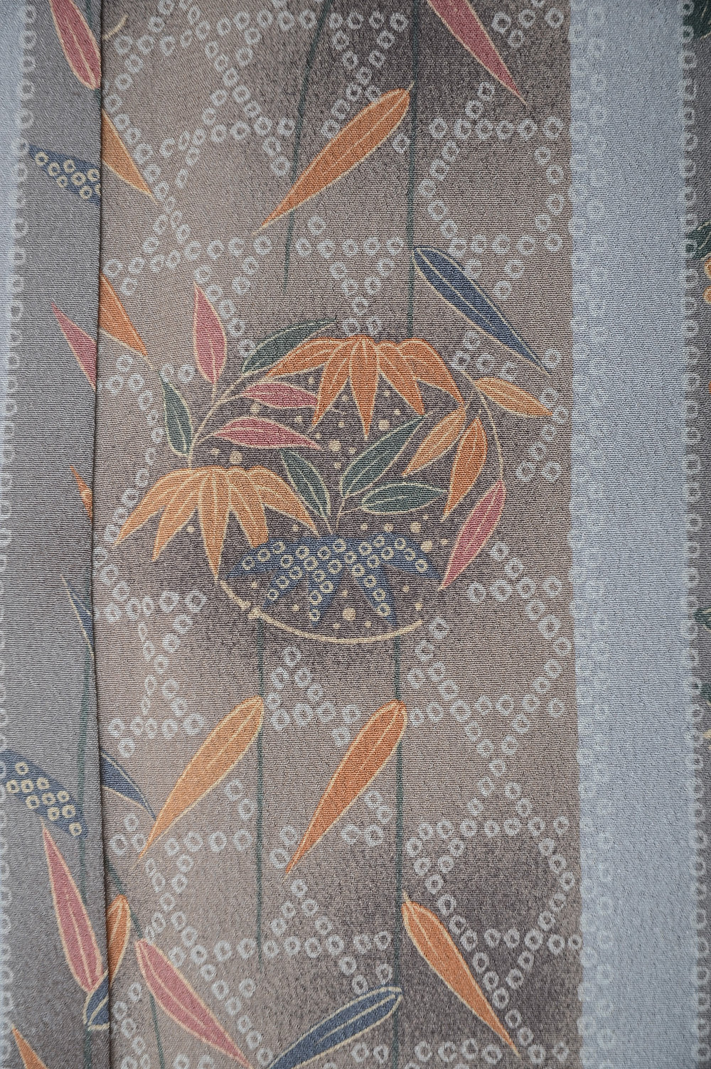 Japanese kimono / PK #333