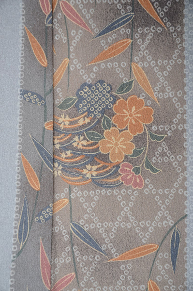 Japanese kimono / PK #333