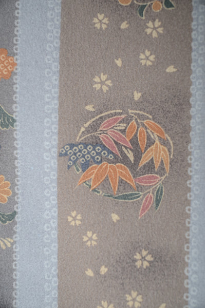 Japanese kimono / PK #333