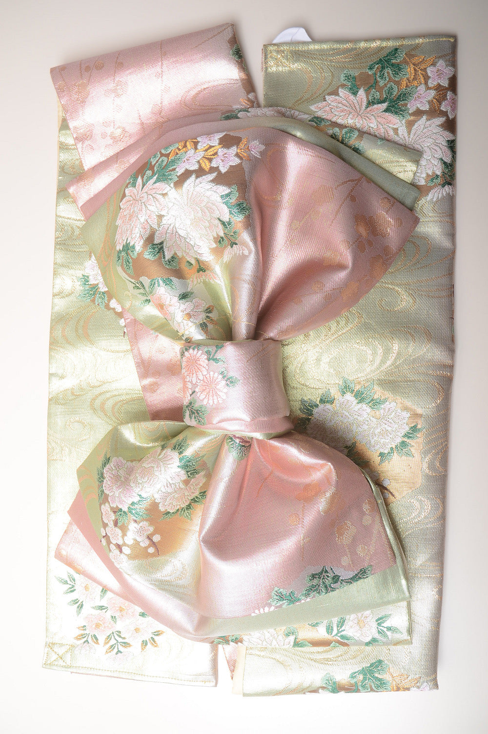 Japanese kimono 6 items set / TK #1-456