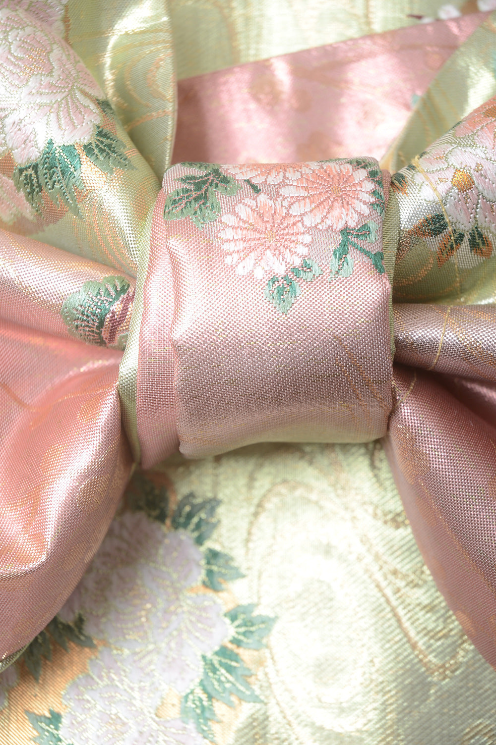 Japanese kimono 6 items set / TK #1-456