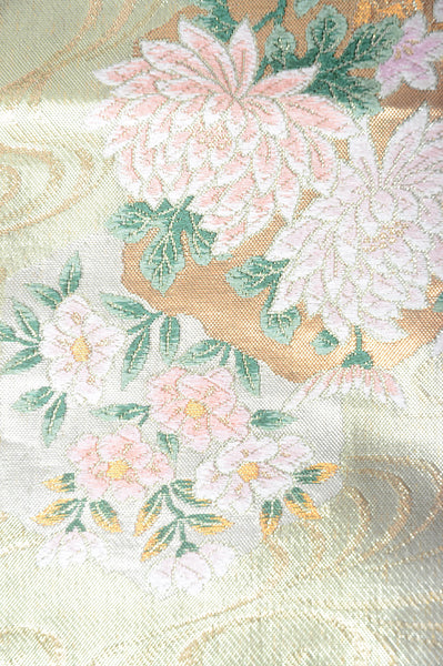 Japanese kimono 6 items set / TK #1-456