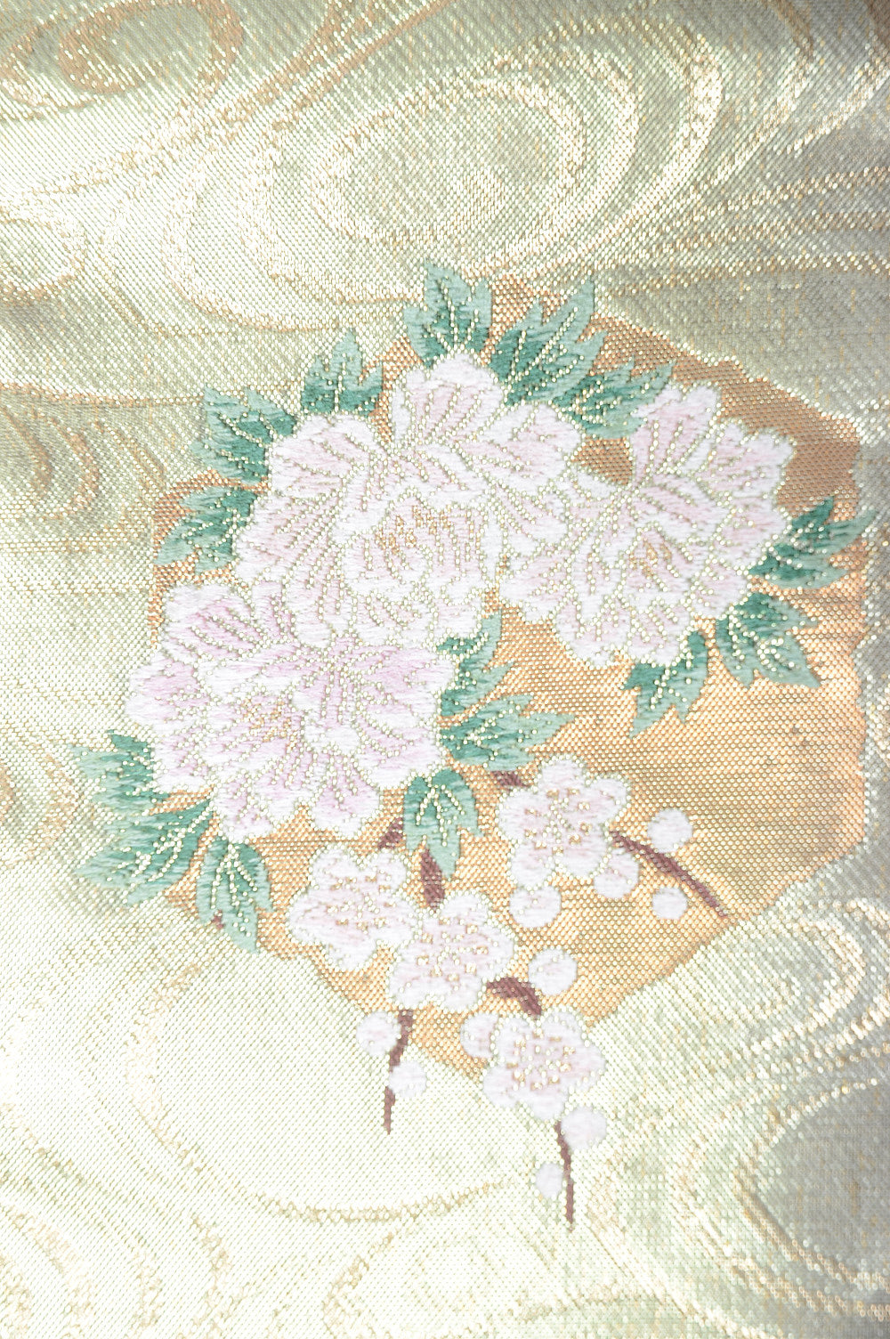 Japanese kimono 6 items set / TK #1-456