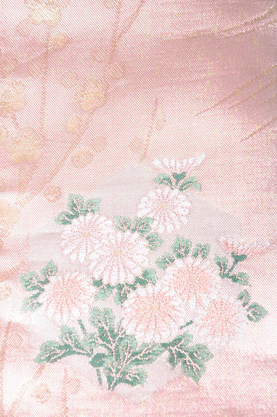 Japanese kimono 6 items set / TK #1-456