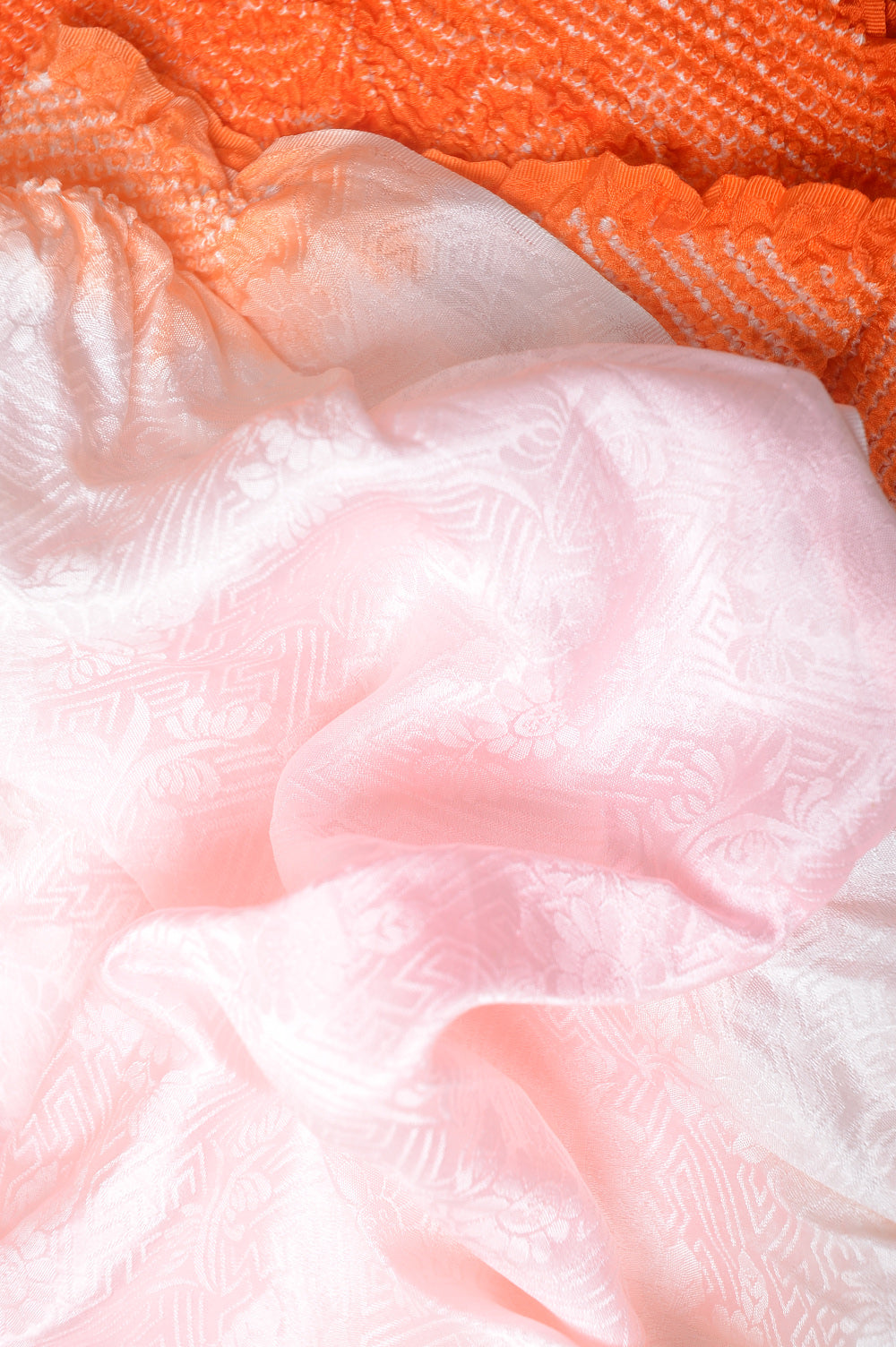 Japanese kimono 6 items set / TK #1-456