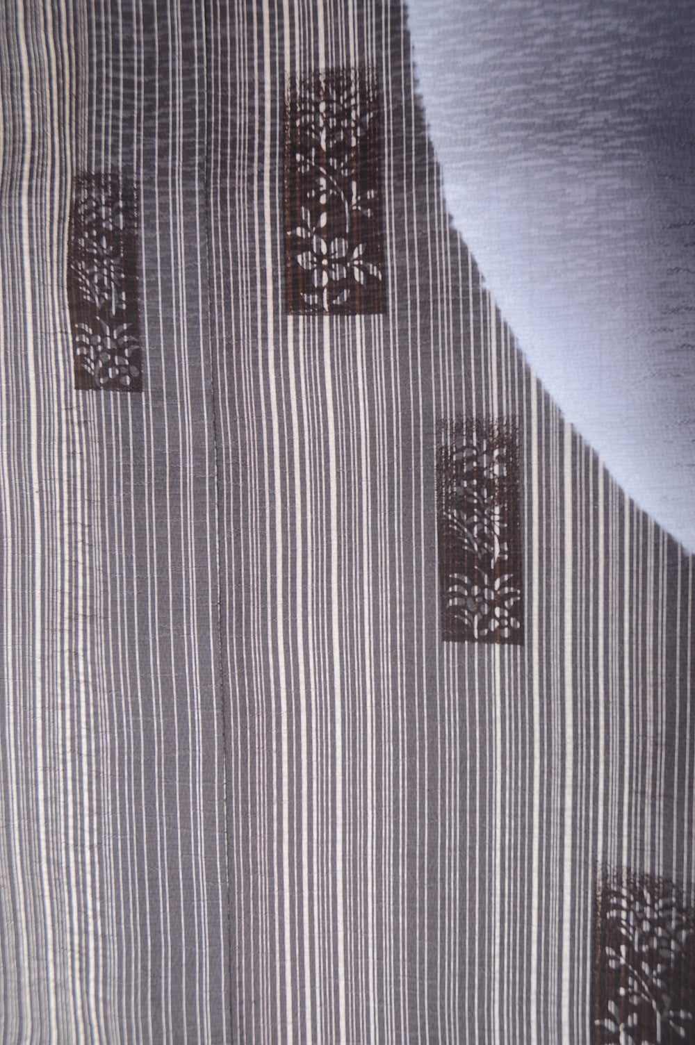 Japanese kimono 6 items set / TK #1-457
