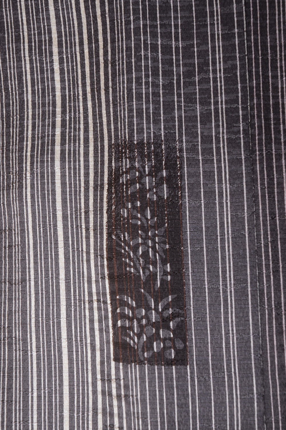 Japanese kimono 6 items set / TK #1-457