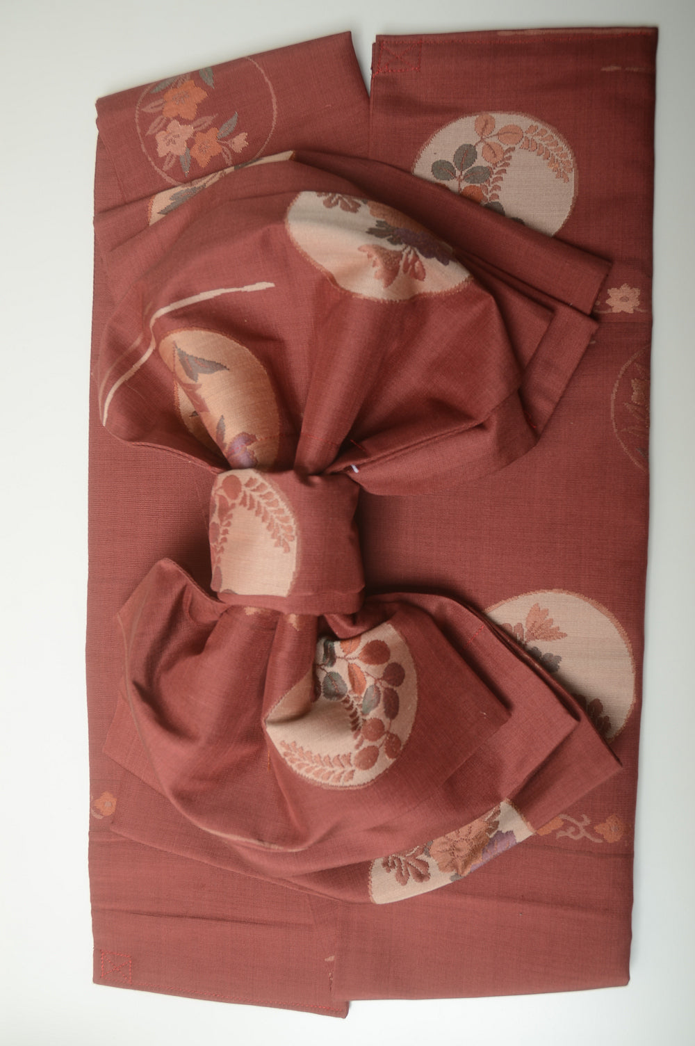 Japanese kimono 6 items set / TK #1-457