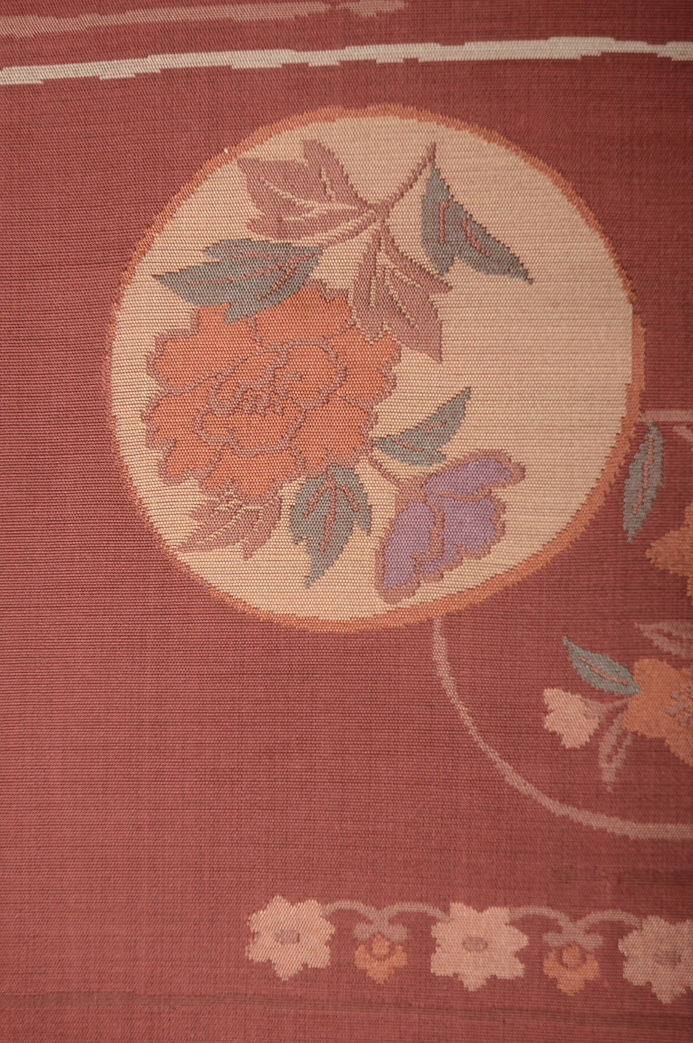 Japanese kimono 6 items set / TK #1-457