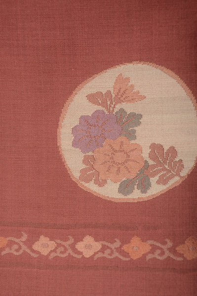 Japanese kimono 6 items set / TK #1-457