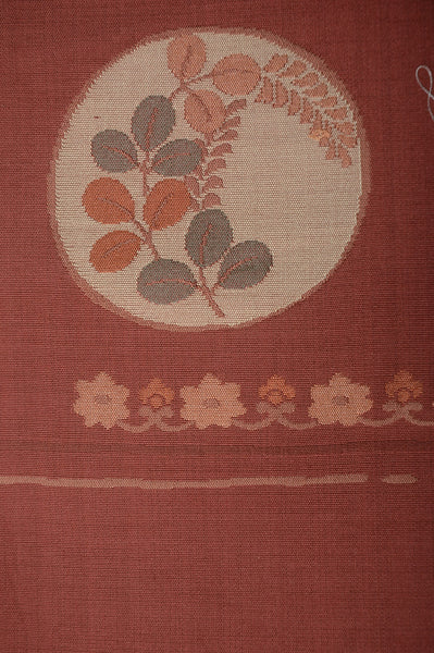 Japanese kimono 6 items set / TK #1-457