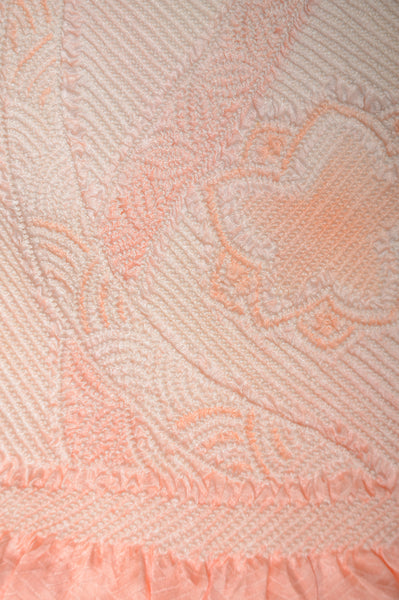 Japanese kimono 6 items set / TK #1-457