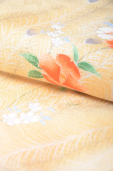 Japanese kimono / PK #341