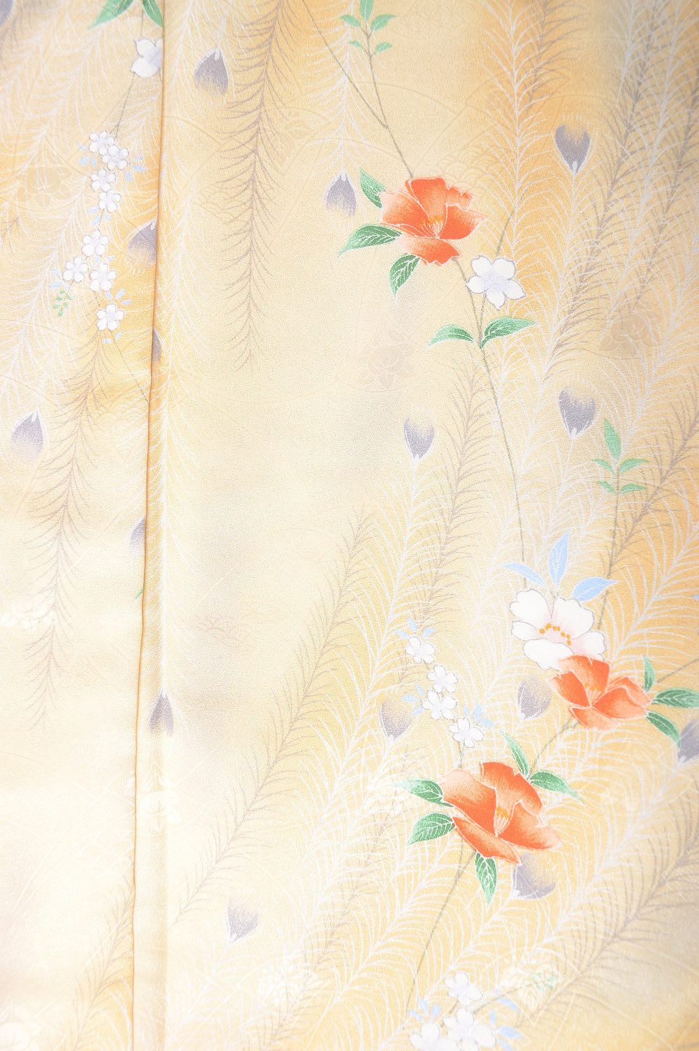 Japanese kimono / PK #341