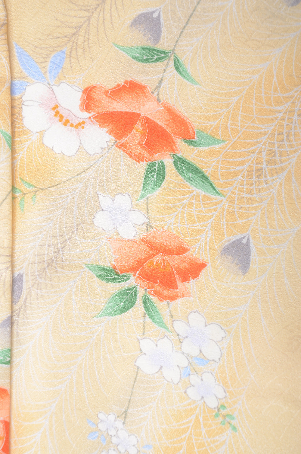 Japanese kimono / PK #341