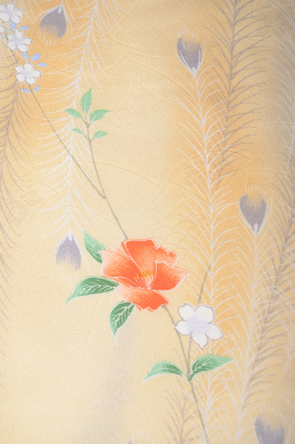 Japanese kimono / PK #341