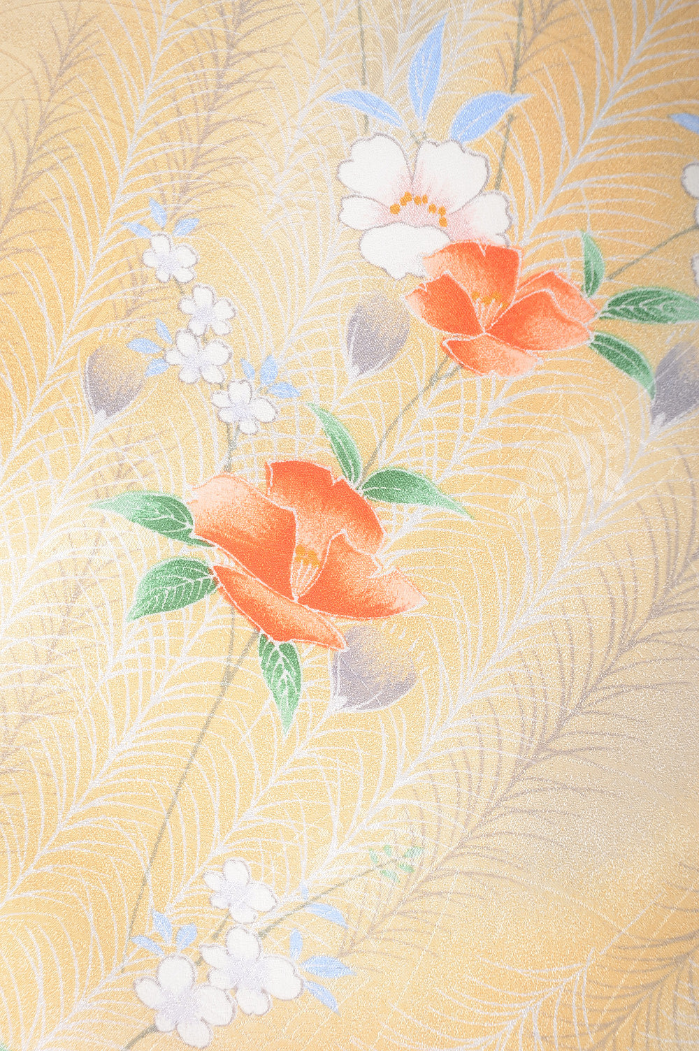 Japanese kimono / PK #341