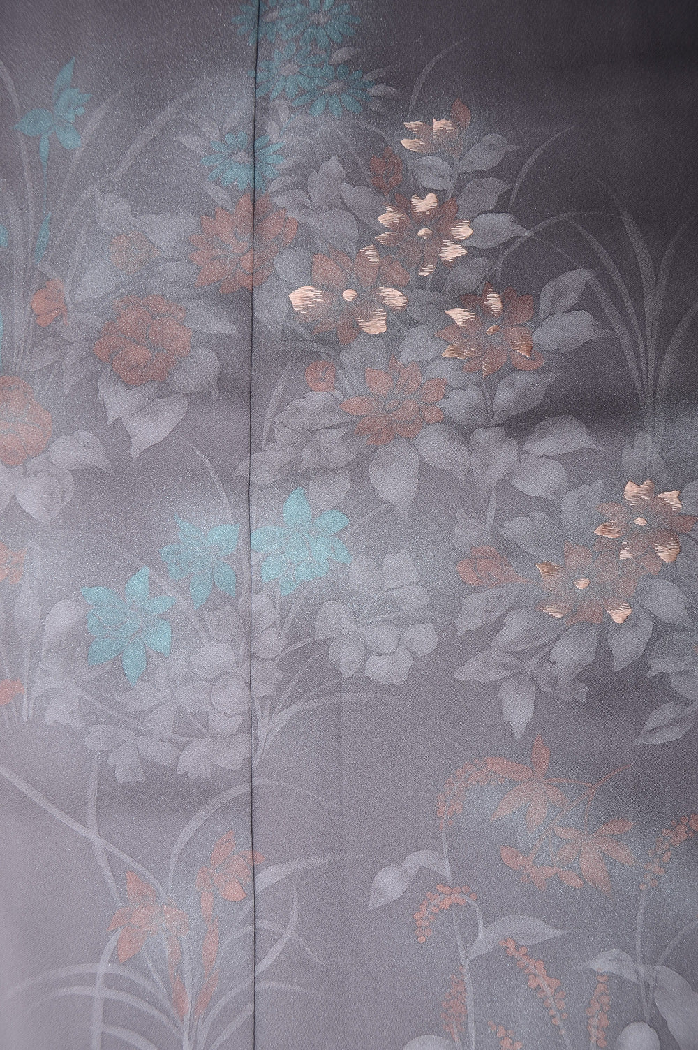 Japanese kimono 6 items set / TK #1-459