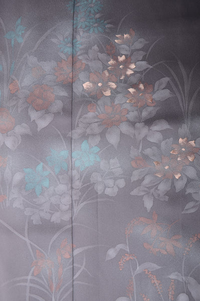 Japanese kimono 6 items set / TK #1-459