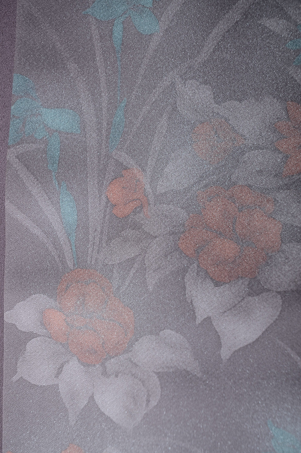 Japanese kimono 6 items set / TK #1-459