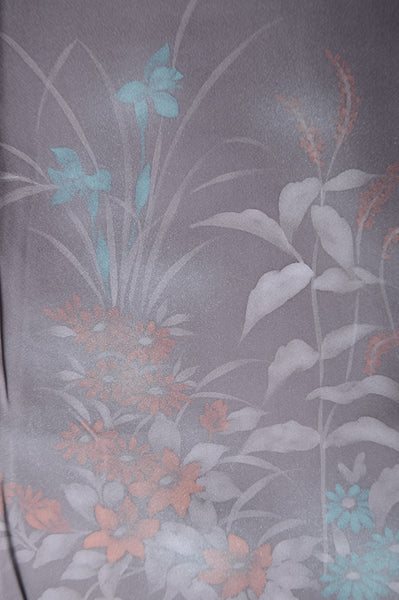 Japanese kimono 6 items set / TK #1-459