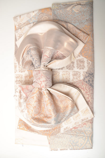 Japanese kimono 6 items set / TK #1-459