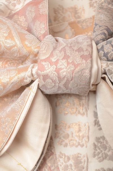 Japanese kimono 6 items set / TK #1-459