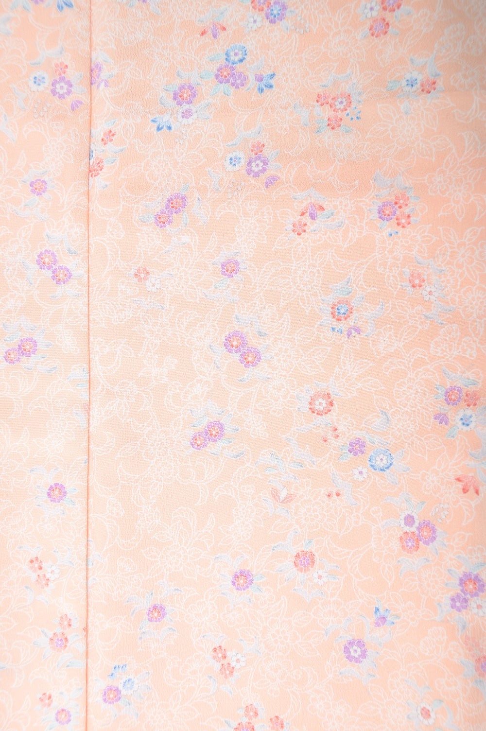 Japanese kimono / PK #347