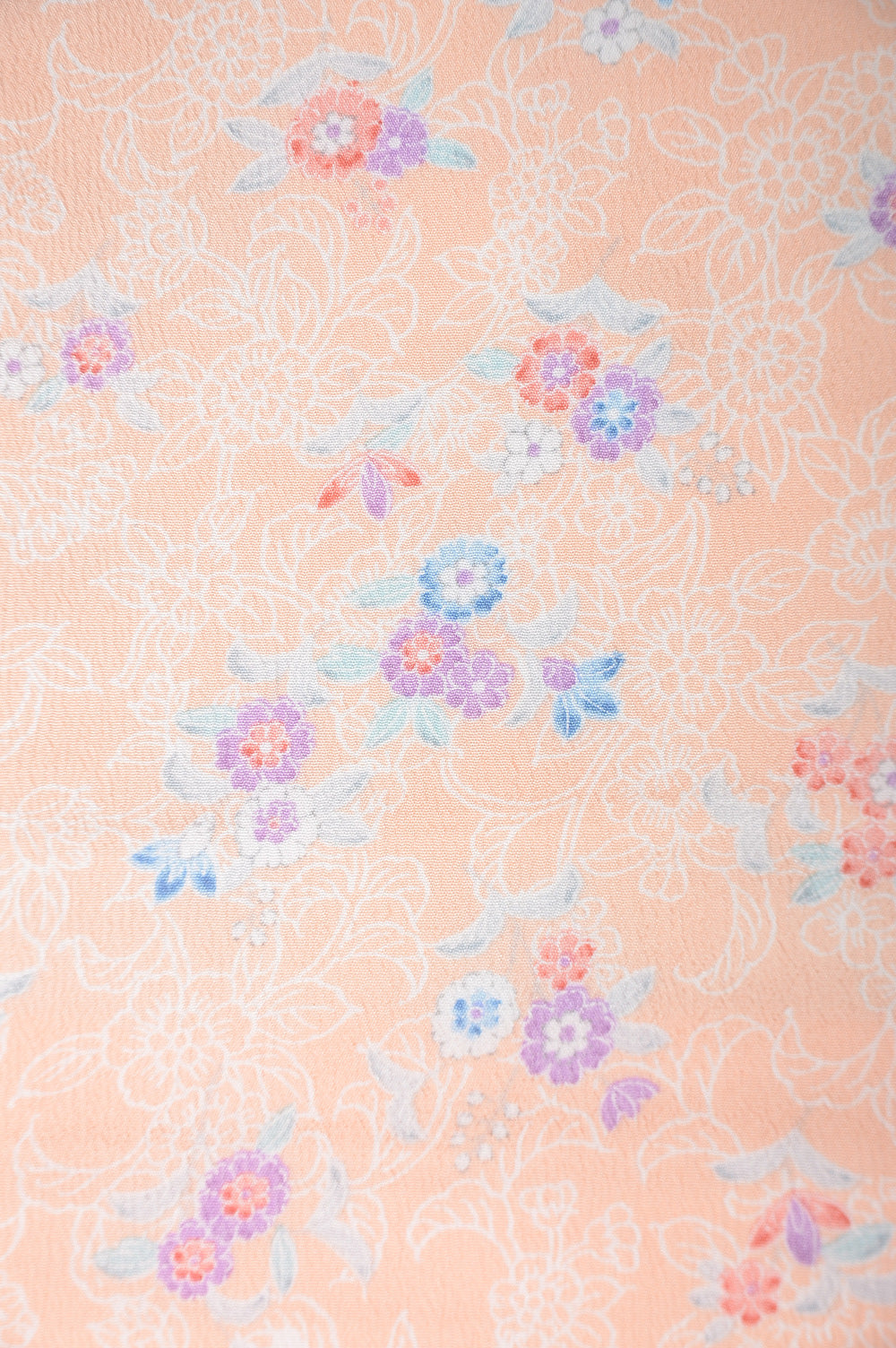 Japanese kimono / PK #347