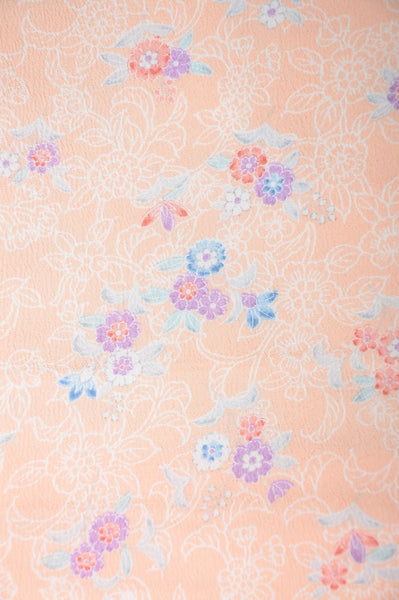 Japanese kimono / PK #347