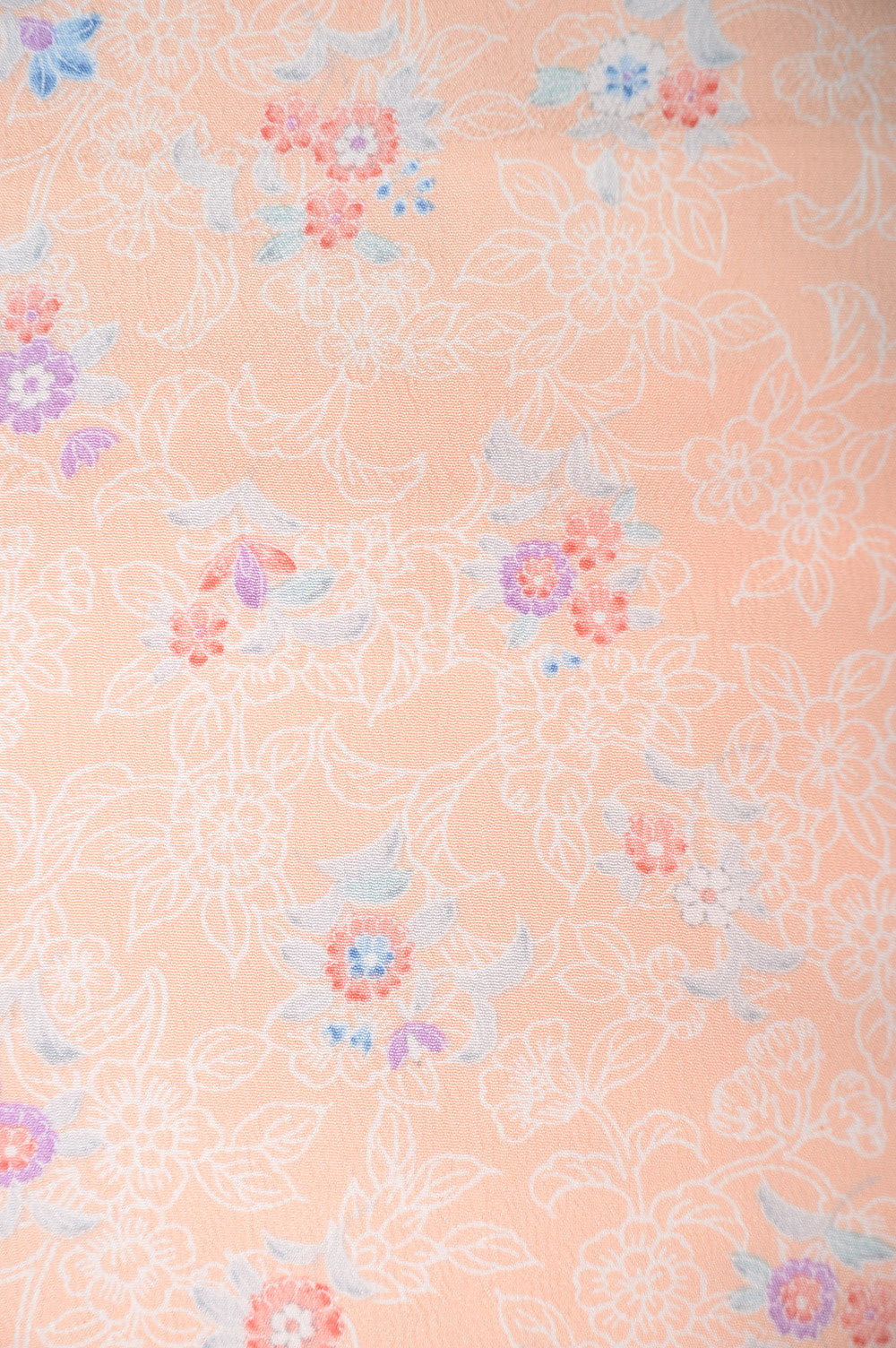 Japanese kimono / PK #347