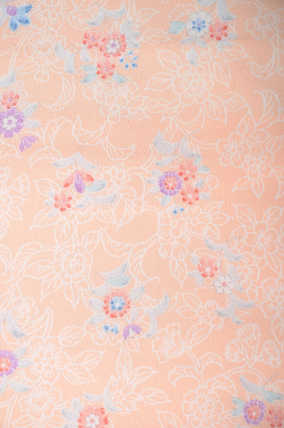 Japanese kimono / PK #347