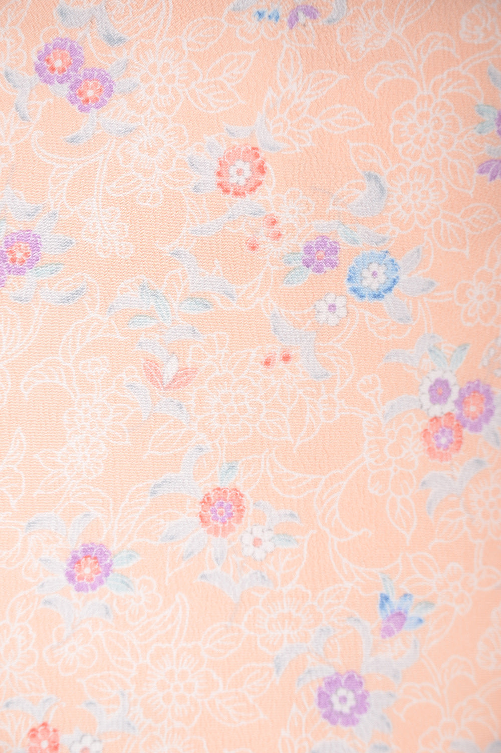 Japanese kimono / PK #347