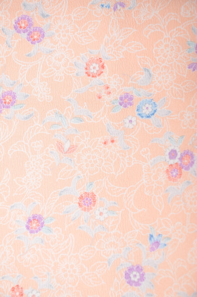 Japanese kimono / PK #347