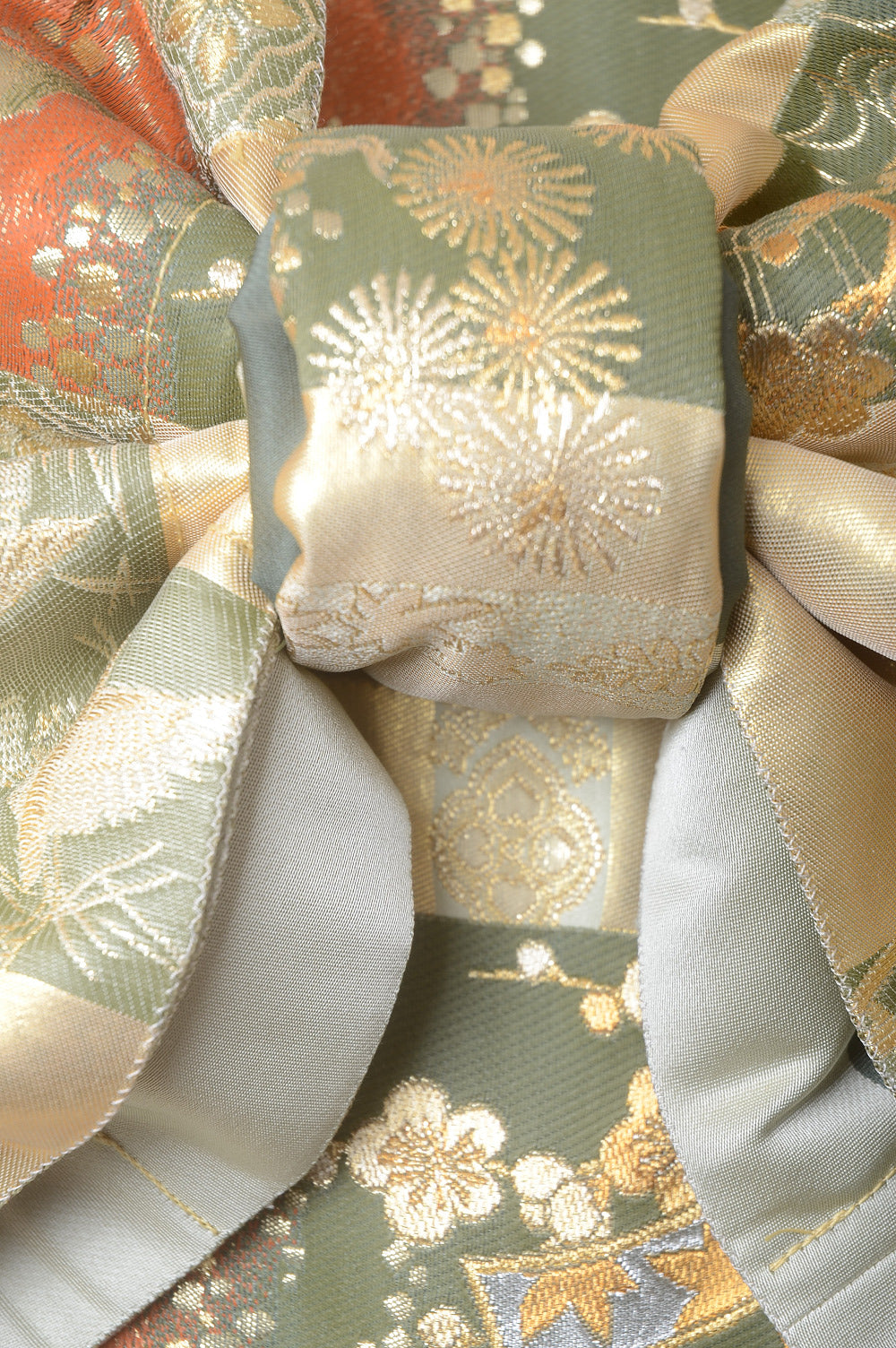 Japanese kimono 6 items set / TK #1-460