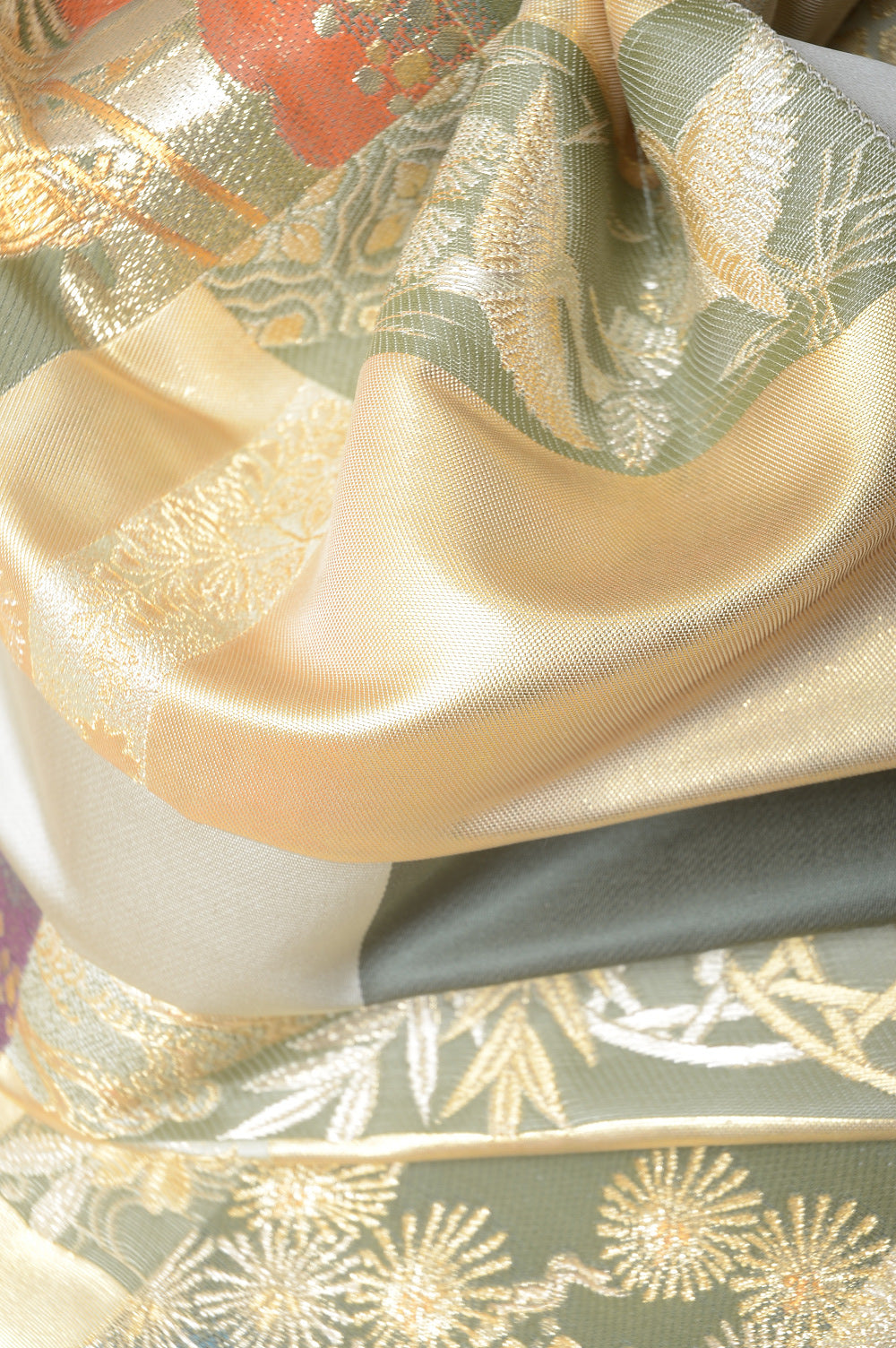 Japanese kimono 6 items set / TK #1-460